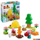 Конструкторы LEGO Duplo Поход Пеппы 10452