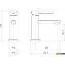 Смесители Fashun A51134