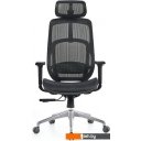 Офисные кресла и стулья SPARX Ghost Plus (черный)
