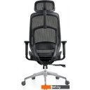 Офисные кресла и стулья SPARX Ghost Plus (черный)