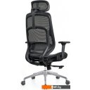 Офисные кресла и стулья SPARX Ghost Plus (черный)