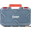Шуруповерты, гайковерты, электроотвертки КВТ WB-20-500 (с 2-мя АКБ, кейс)
