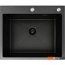 Кухонные мойки Axus LS-6050BD