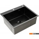 Кухонные мойки Axus LS-6050BD