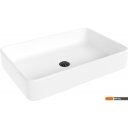 Умывальники Lauter 21842 + Cascade 21СК0655BS