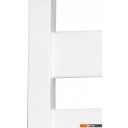 Полотенцесушители Granula Альфа Квадро 50x80 (терморегулятор, белый)