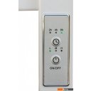 Полотенцесушители Granula Альфа Квадро 50x80 (терморегулятор, белый)