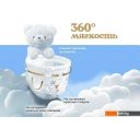 Детские подгузники Huggies Ultra Comfort Mega 3 Boy (54 шт)
