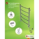 Полотенцесушители El-term Грас П5 400x700