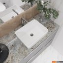 Умывальники Lauter 21674 + клапан 21190CH