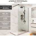 Душевые кабины Benetto BEN-602 BLC 80х200