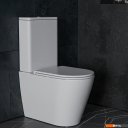 Унитазы Roxen Wailet Tornado Rimless Soft Close 600175-01