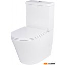 Унитазы Roxen Wailet Tornado Rimless Soft Close 600175-01