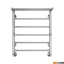 Полотенцесушители TERMINUS Аврора П6 500х600 (с 2 полками)