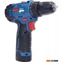 Шуруповерты, гайковерты, электроотвертки DongCheng DCJZ23-10 Type EK (с 2-мя АКБ, кейс)