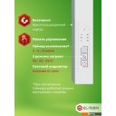 Полотенцесушители El-term Рейн П5 500х700 КС (9003 матовый)