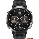 Умные часы и браслеты Cubot X3 (черный)