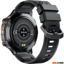 Умные часы и браслеты Cubot X3 (черный)