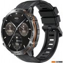 Умные часы и браслеты Cubot X3 (черный)