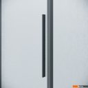 Душевые кабины Niagara Nova NG-34-L9CHGR 90x195 (графит/шиншилла стекло)