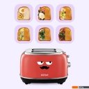 Тостеры Kitfort KT-6457