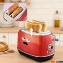 Тостеры Kitfort KT-6457