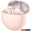 Наушники и гарнитуры Huawei FreeBuds 7i (розовый, международная версия)