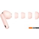 Наушники и гарнитуры Huawei FreeBuds 7i (розовый, международная версия)