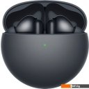 Наушники и гарнитуры Huawei FreeBuds 7i (черный, международная версия)