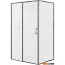 Душевые кабины Roxen Caspia 55060-100C