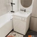 Умывальники Mixline Бруно 60 (с кронштейном)