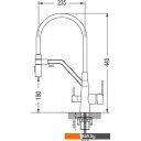 Смесители Shevanik S278