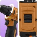 Шуруповерты, гайковерты, электроотвертки Kitfort KT-6504 (с 1-им АКБ)