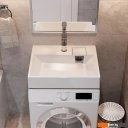 Умывальники Mixline Лерон 60x50 557082