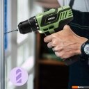 Шуруповерты, гайковерты, электроотвертки Kitfort KT-6494 (с 1-им АКБ)