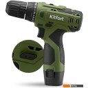 Шуруповерты, гайковерты, электроотвертки Kitfort KT-6503 (1-им АКБ)