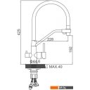 Смесители Ledeme L74855-16
