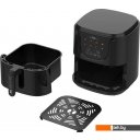 Аэрогрили и аэрофритюрницы BQ AF5011S