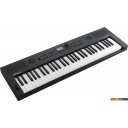 Синтезаторы и рабочие станции Roland Go:Keys 5 (графит)