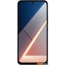 Мобильные телефоны POCO M7 4G 6GB/128GB международная версия (серебристый)