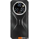 Мобильные телефоны Oukitel WP55 12GB/256GB (черный/серебристый)