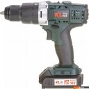 Шуруповерты, гайковерты, электроотвертки KLPRO KLDM18-20 (с 2-мя АКБ, кейс)