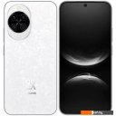 Мобильные телефоны Huawei nova 14 TLR-LX9 Dual SIM 12GB/512GB (белый, международная версия)