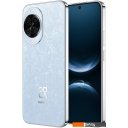 Мобильные телефоны Huawei nova 14 TLR-LX9 Dual SIM 12GB/256GB (голубой кристалл, международная версия)