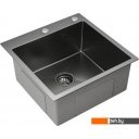 Кухонные мойки Axus LS-5050BD