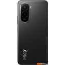 Мобильные телефоны POCO M7 4G 6GB/128GB международная версия (черный)