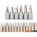 Наборы инструментов Deli EDQ43062 (62 предмета)