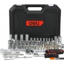 Наборы инструментов Deli EDQ44094 (94 предмета)