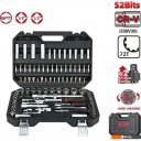 Наборы инструментов Deli EDQ44094 (94 предмета)