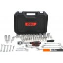 Наборы инструментов Deli EDQ45082 (82 предмета)